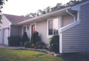 Lake Forest Village Apartments | Fort Wayne, Indiana, 46815   MyNewPlace.com