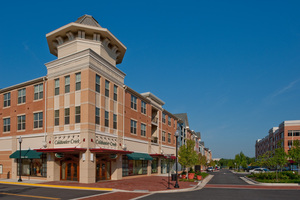 The Metropolitan At Village At Leesburg | Leesburg, Virginia, 20175  Mid Rise, MyNewPlace.com