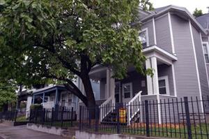 Selby Commons | Saint Paul, Minnesota, 55104   MyNewPlace.com