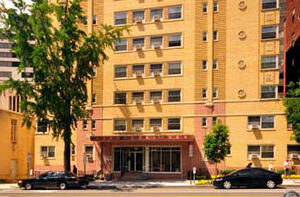 Capital Plaza Apartments | Washington, District of Columbia, 20001   MyNewPlace.com