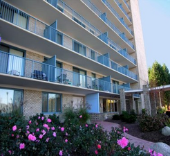 Steward Tower | Laurel, Maryland, 20707  High Rise, MyNewPlace.com