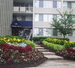 Heritage Park Apartments | Adelphi, Maryland, 20783  Mid Rise, MyNewPlace.com