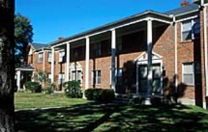 The Highlander | Memphis, Tennessee, 38111   MyNewPlace.com