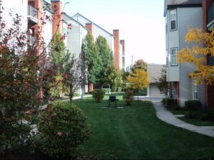 Bishop's View Apartments | Cherry Hill, New Jersey, 08002   MyNewPlace.com