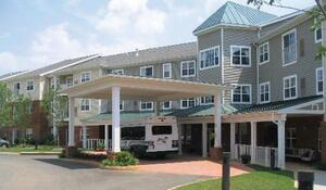 Jefferson Heights Age 55+ Apartments | Charlottesville, Virginia, 22911   MyNewPlace.com