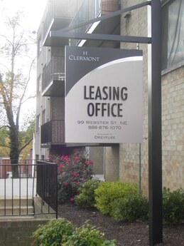 Apartment for Rent in Washington