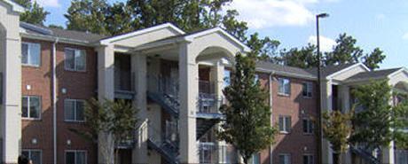 Bay Country Apartments