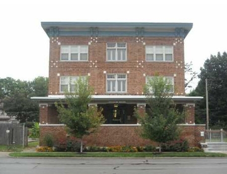 Pet Friendly for Rent in Kansas City