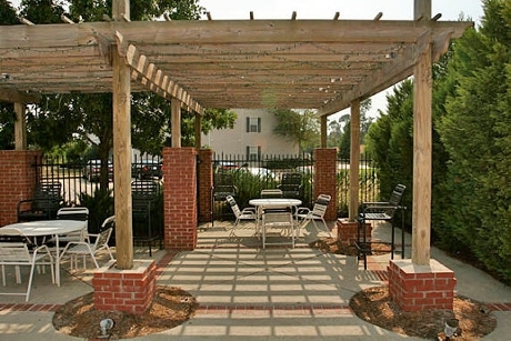 Apartment for Rent in Gulfport