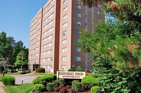 Pet Friendly for Rent in Independence