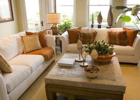 The Center Apartments