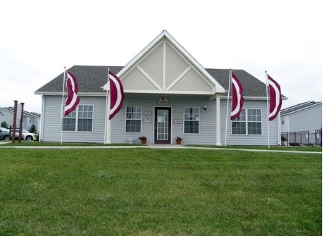 The Trails of Garden City Apartments