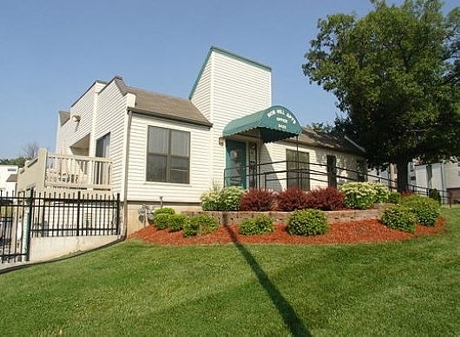 Pet Friendly for Rent in Kansas City