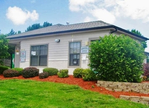 Thunderbird Apartments | Harrisonville, Missouri, 64701  Garden Style, MyNewPlace.com