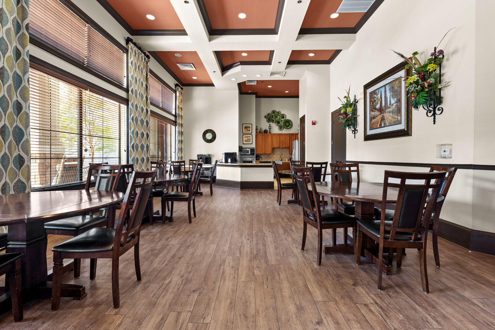 Plaza At Chase Oaks Senior Chodo apartment photo