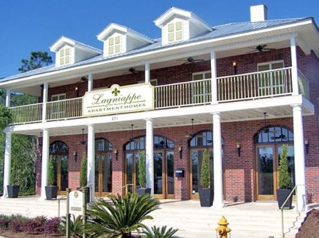 Apartment for Rent in Biloxi
