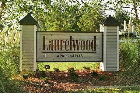 Apartment for Rent in Laurel