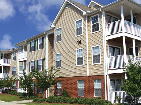 Apartment for Rent in Hattiesburg