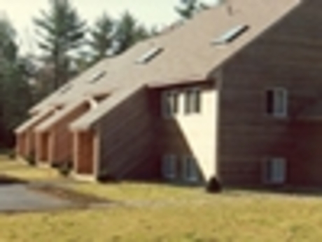 Cedarwood Estates Apartments