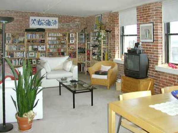 1 Bed 1 Bath (1B)