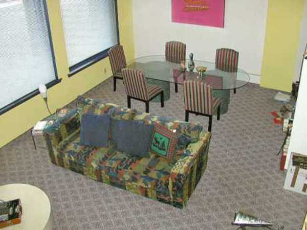 1 Bed 1 Bath Loft (1A)