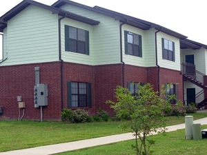 Creekside Estates I & II | Lufkin, Texas, 75904   MyNewPlace.com