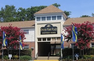 Oyster Point Place | Newport News, Virginia, 23606  Garden Style, MyNewPlace.com