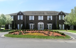 The Vanderbilt Apartments | Omaha, Nebraska, 68154   MyNewPlace.com