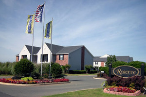 The Reserve at Bossier City | Bossier City, Louisiana, 71111   MyNewPlace.com