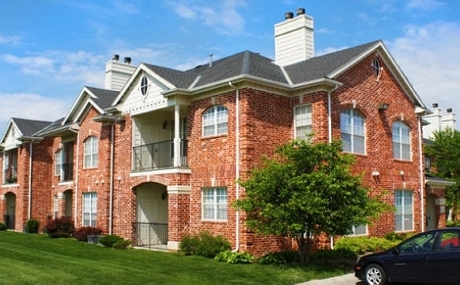 Apartment for Rent in Lincoln