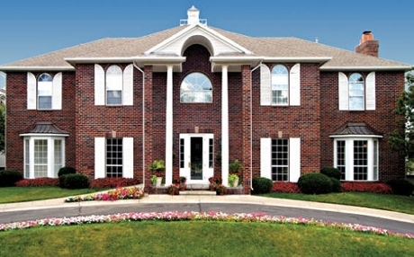 Lionsgate Apartments