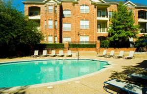 The Saxony Apartments | Dallas, Texas, 75254   MyNewPlace.com