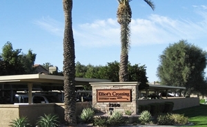 Elliot's Crossing Apartments | Tempe, Arizona, 85283   MyNewPlace.com