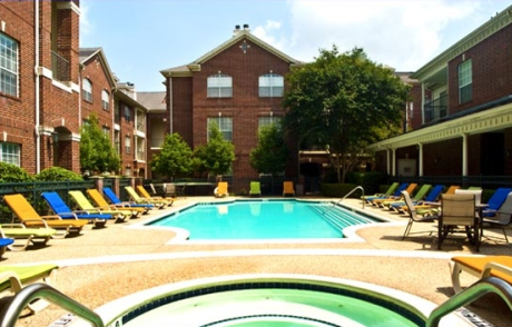 Apartment for Rent in houston