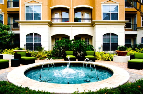 Apartment for Rent in houston