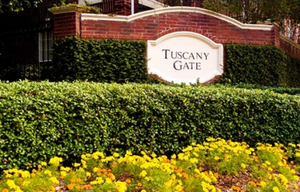 Tuscany Gate Apartments | Houston, Texas, 77057   MyNewPlace.com