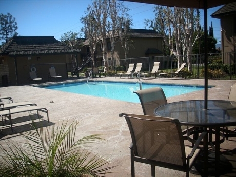 Apartment for Rent in Riverside