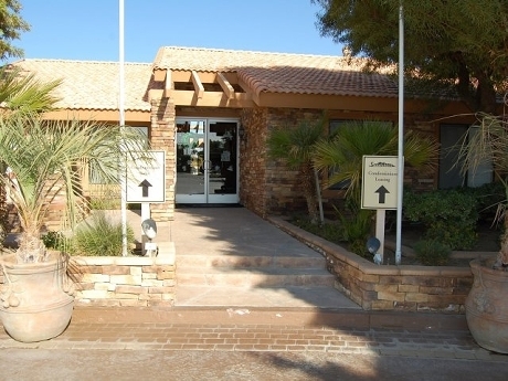 Apartment for Rent in Indio