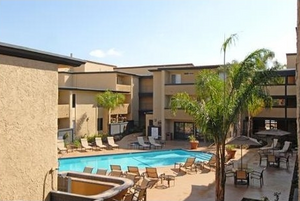 Cornerstone | Canoga Park, California, 91304  Garden Style, MyNewPlace.com