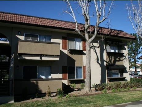 Apartment for Rent in Simi Valley