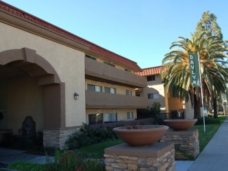 Apartment for Rent in Pico Rivera