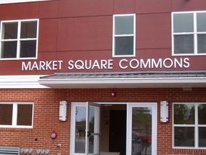 Market Square Commons | Houlton, Maine, 04730   MyNewPlace.com