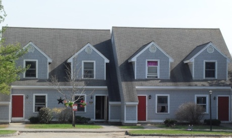 Fieldcrest Apartments