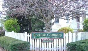 Rockdale Commons | Northbridge, Massachusetts, 01534  Low Rise, MyNewPlace.com