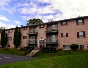Mill Run Apartments | Emmaus, Pennsylvania, 18049   MyNewPlace.com