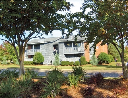 Apartment for Rent in Meridian
