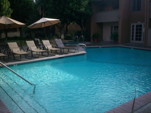 Sorrento | Canoga Park, California, 91306  Garden Style, MyNewPlace.com