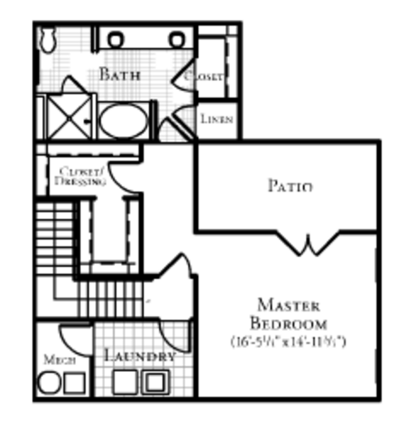 Chastain (A3)
