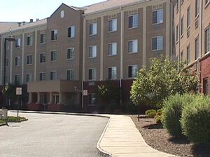 Centennial Courts | Wharton, New Jersey, 07885  Mid Rise, MyNewPlace.com