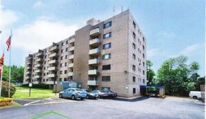 Chevet Manor Apartments | Oxon Hill, Maryland, 20745  Mid Rise, MyNewPlace.com
